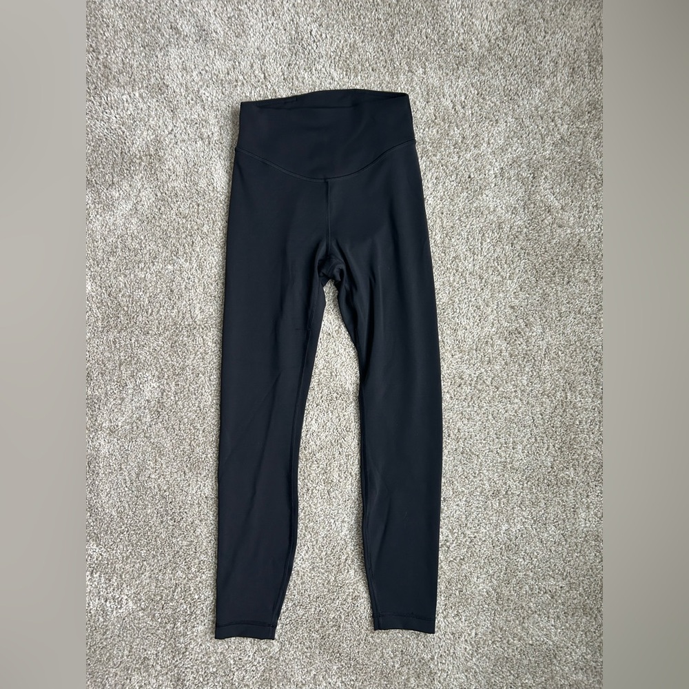 Lululemon leggings - Wunder Under Tights